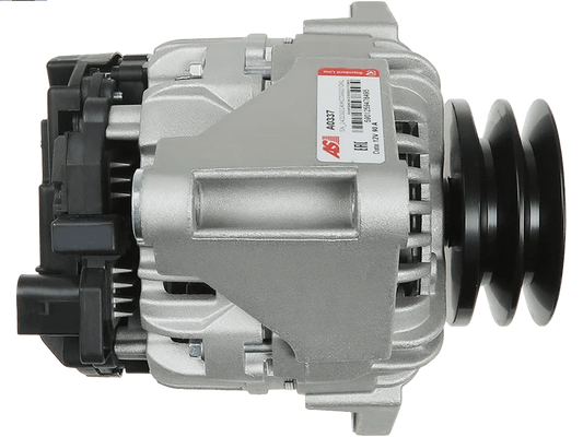 ALTERNADOR NUEVO A0337