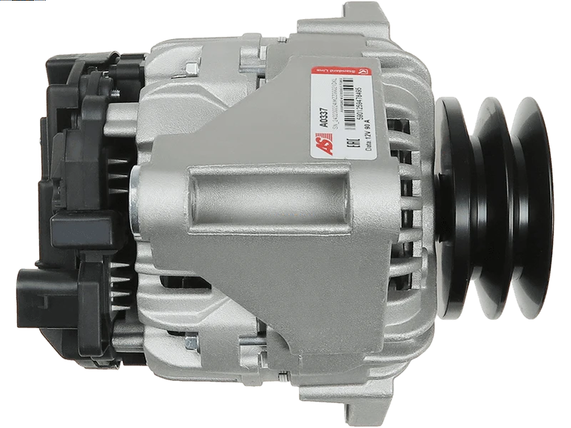 ALTERNADOR NUEVO A0337