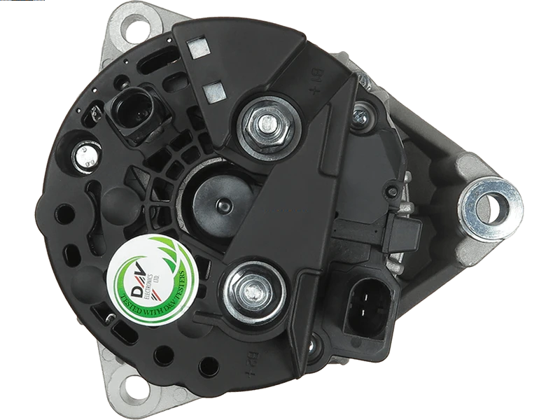 ALTERNADOR NUEVO A0337