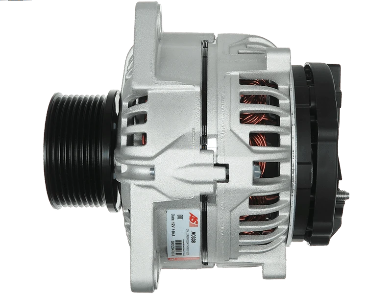 ALTERNADOR NUEVO A0338