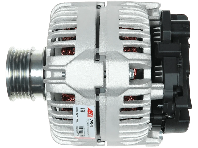 ALTERNADOR NUEVO A0346