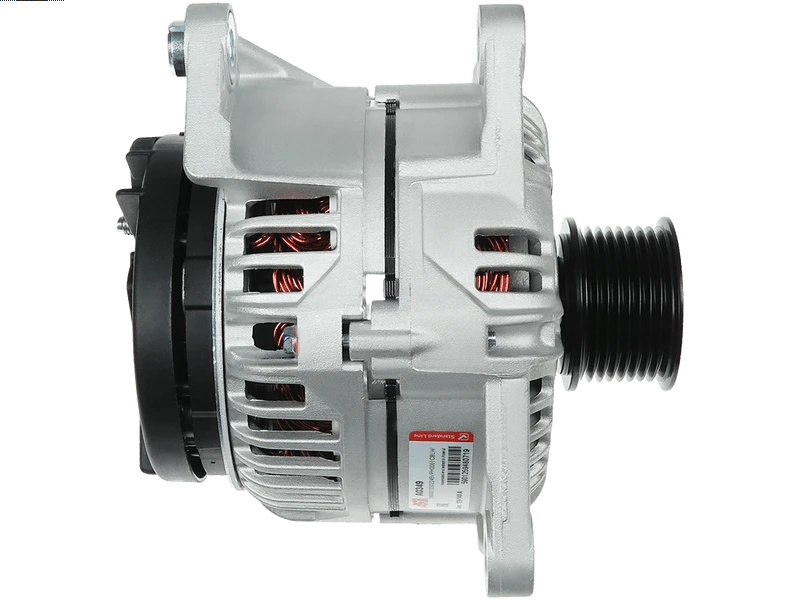 ALTERNADOR NUEVO A0349
