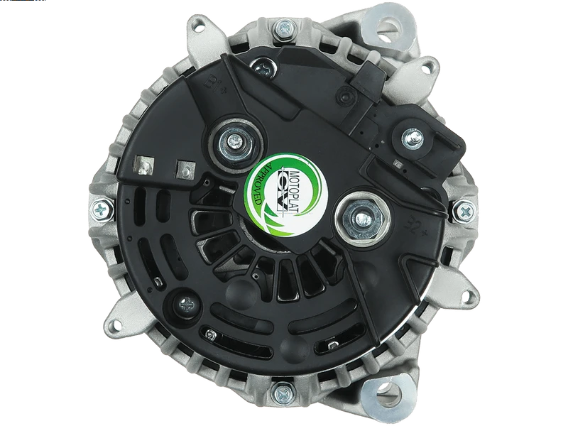 ALTERNADOR NUEVO A0350
