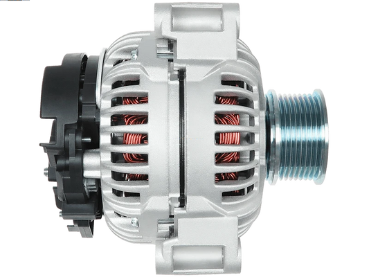 ALTERNADOR NUEVO A0356