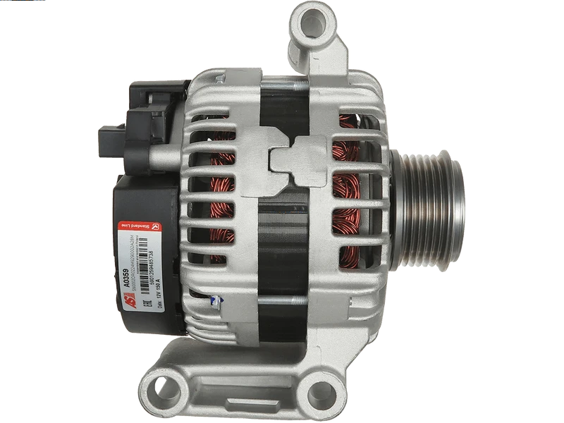 ALTERNADOR NUEVO A0359