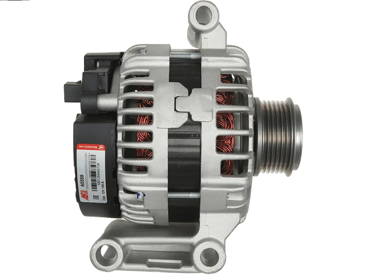 ALTERNADOR NUEVO A0359