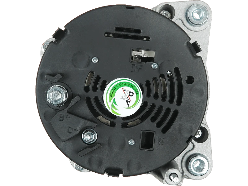 ALTERNADOR NUEVO A0366
