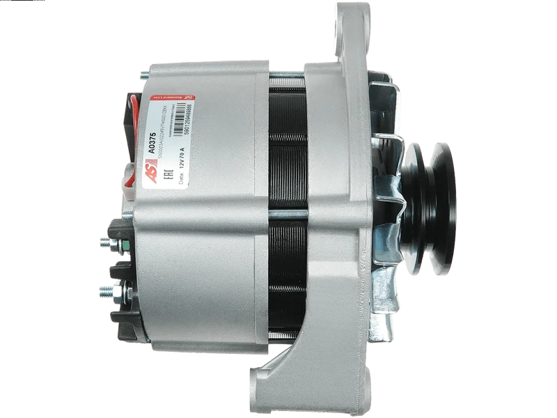 ALTERNADOR NUEVO A0375