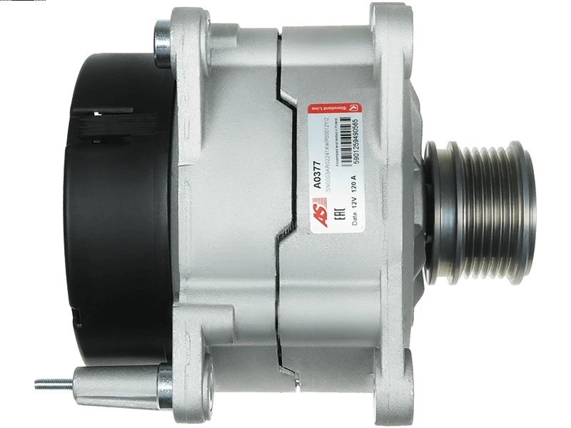 ALTERNADOR NUEVO A0377
