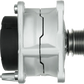 ALTERNADOR NUEVO A0383