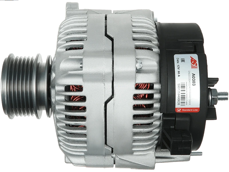 ALTERNADOR NUEVO A0383