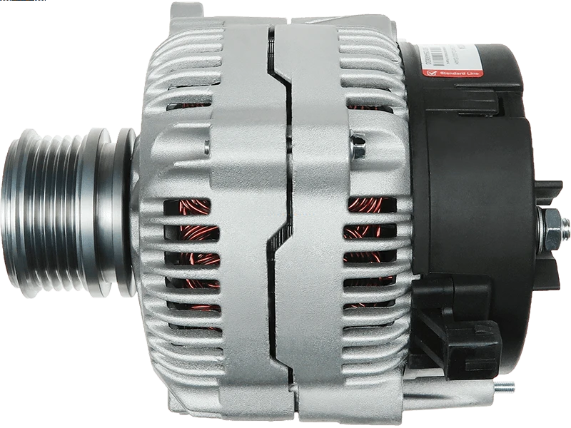 ALTERNADOR NUEVO A0384
