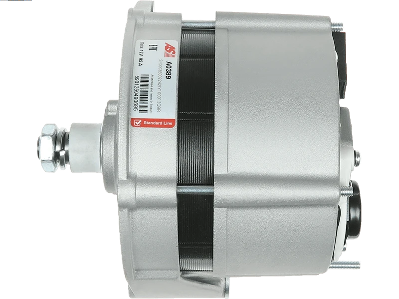 ALTERNADOR NUEVO A0389