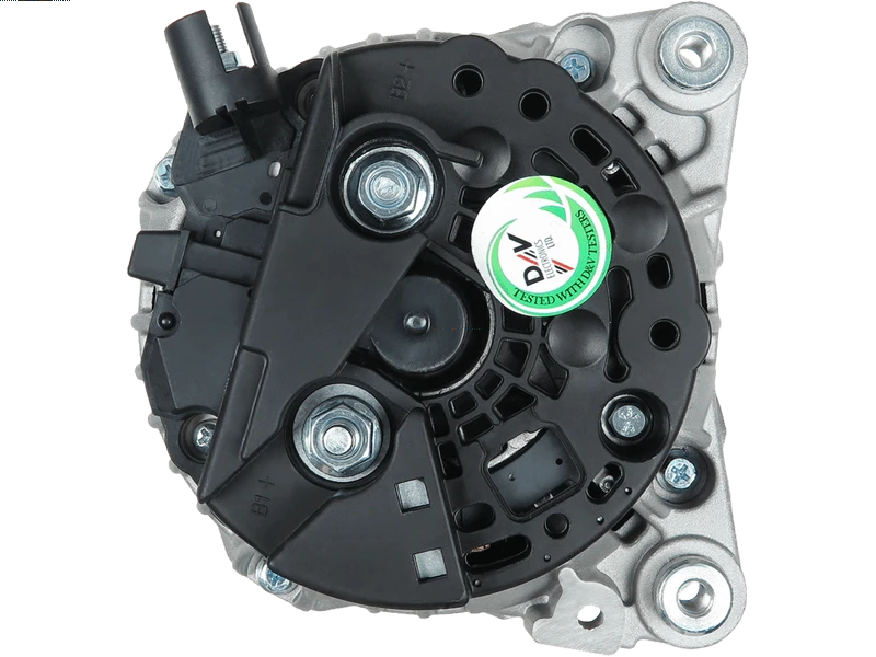 ALTERNADOR NUEVO A0392