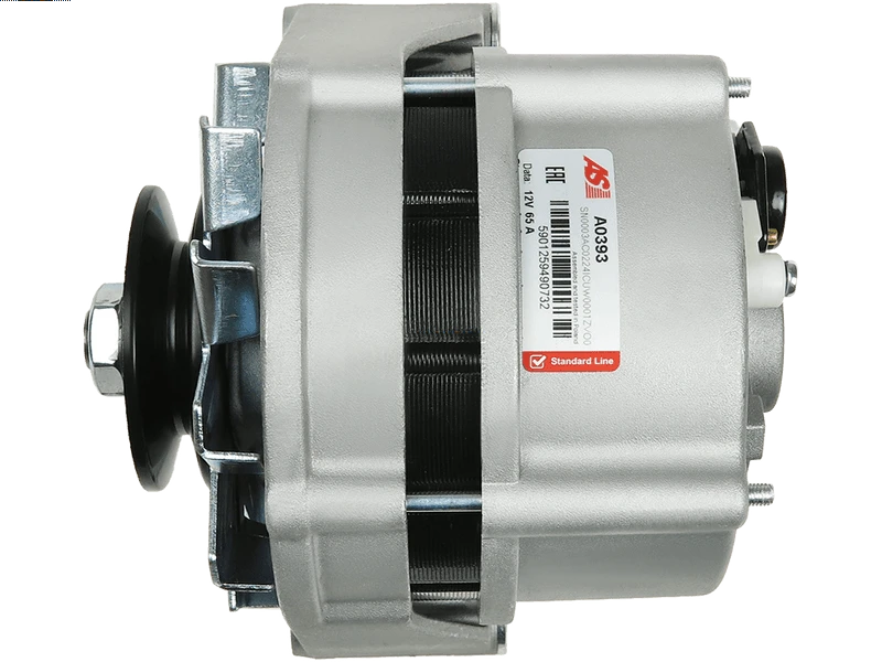 ALTERNADOR NUEVO A0393