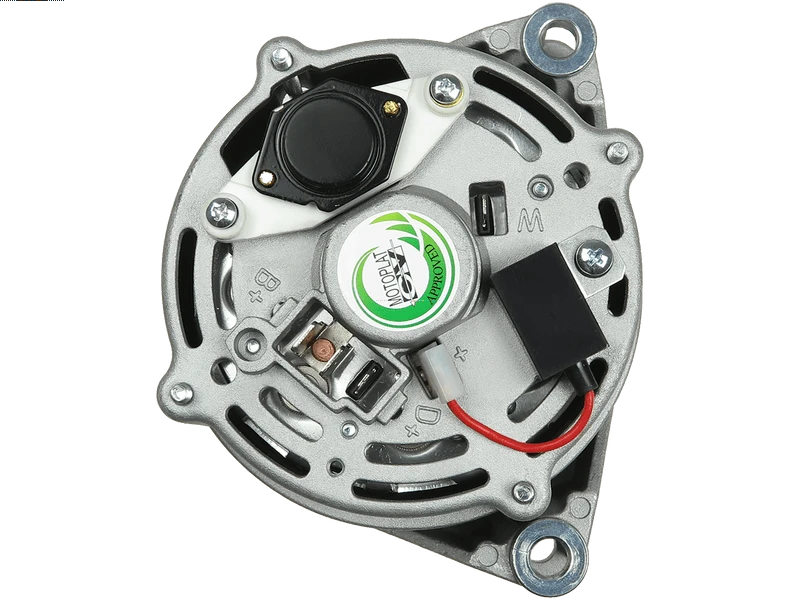 ALTERNADOR NUEVO A0393