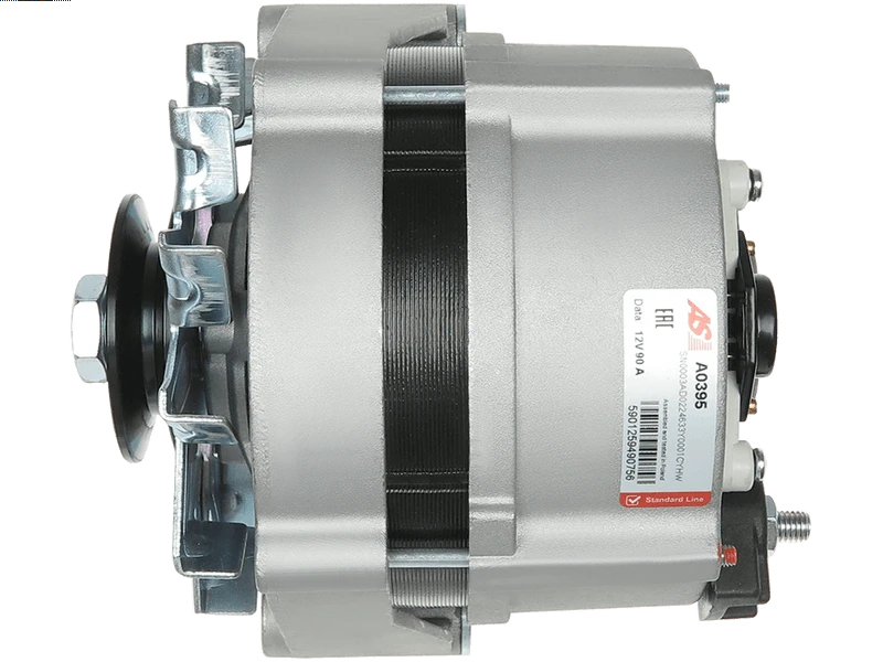 ALTERNADOR NUEVO A0395
