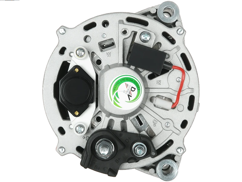 ALTERNADOR NUEVO A0395