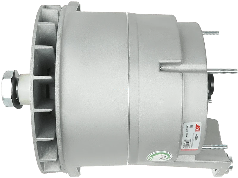 ALTERNADOR NUEVO A0396
