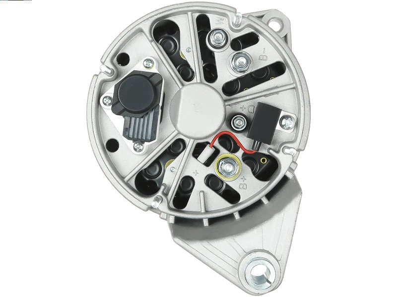 ALTERNADOR NUEVO A0396