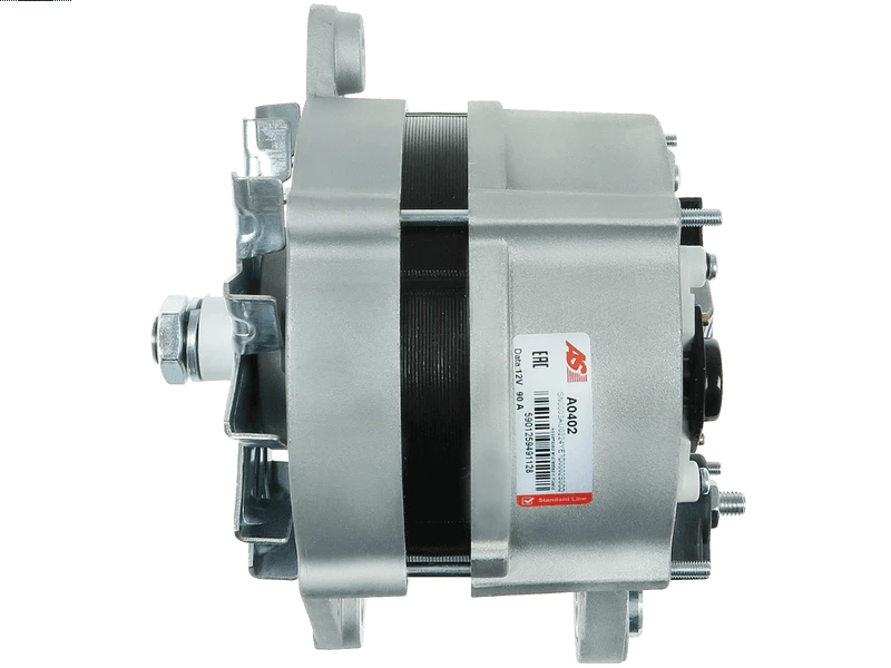 ALTERNADOR NUEVO A0402