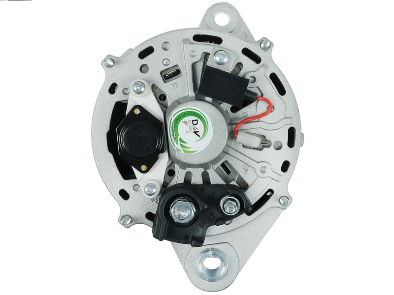 ALTERNADOR NUEVO A0402