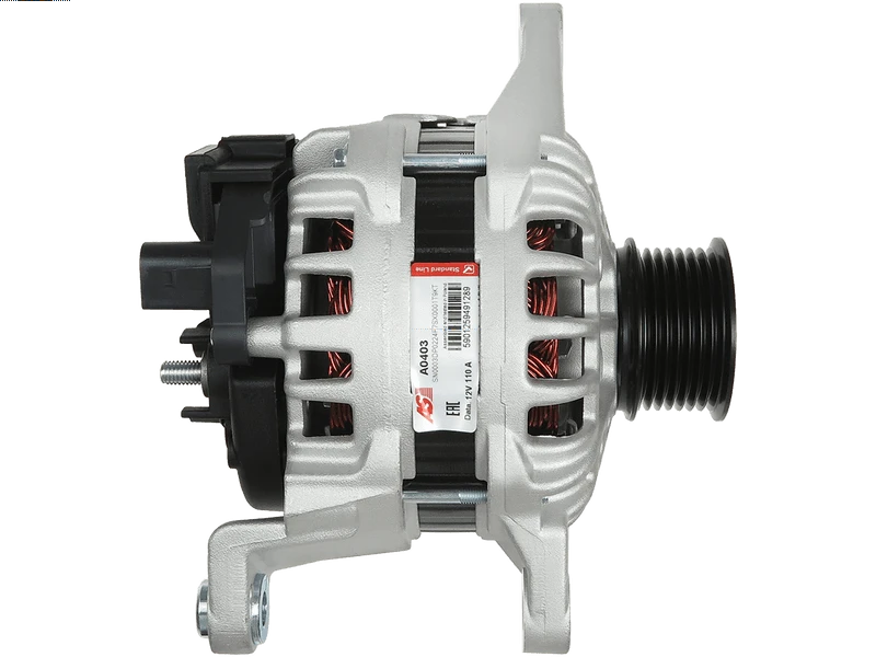 ALTERNADOR NUEVO A0403