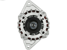 Cargar imagen en el visor de la galería, ALTERNADOR NUEVO A0403
