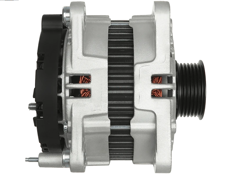ALTERNADOR NUEVO A0409