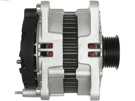ALTERNADOR NUEVO A0409