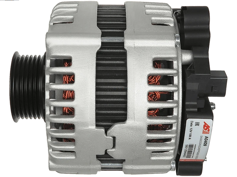 ALTERNADOR NUEVO A0409