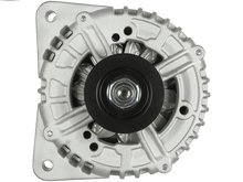 Cargar imagen en el visor de la galería, ALTERNADOR NUEVO A0409
