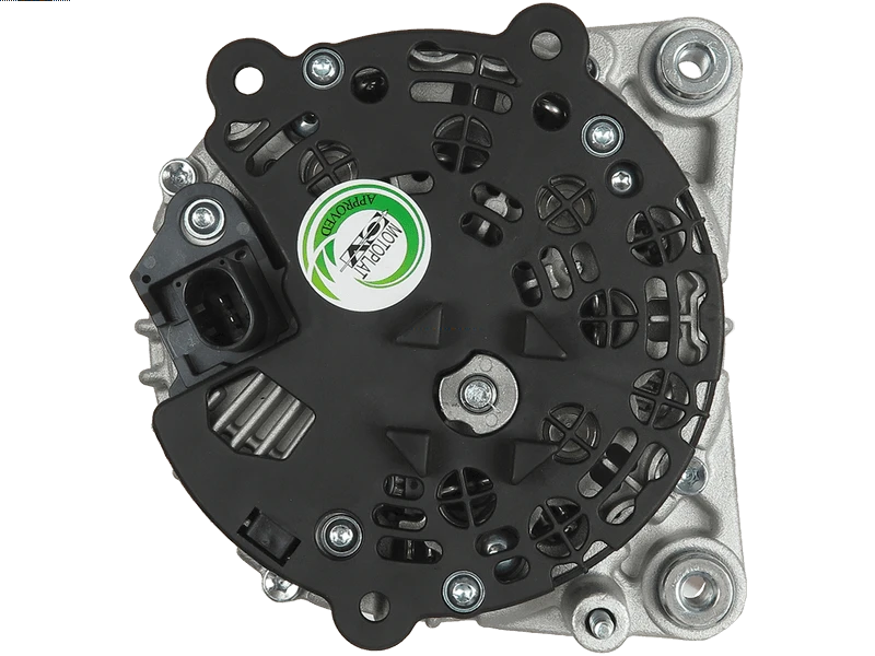 ALTERNADOR NUEVO A0409