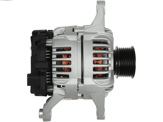 ALTERNADOR NUEVO A0411