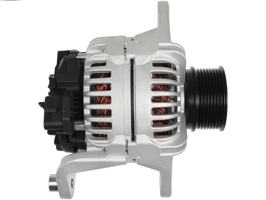ALTERNADOR NUEVO A0412