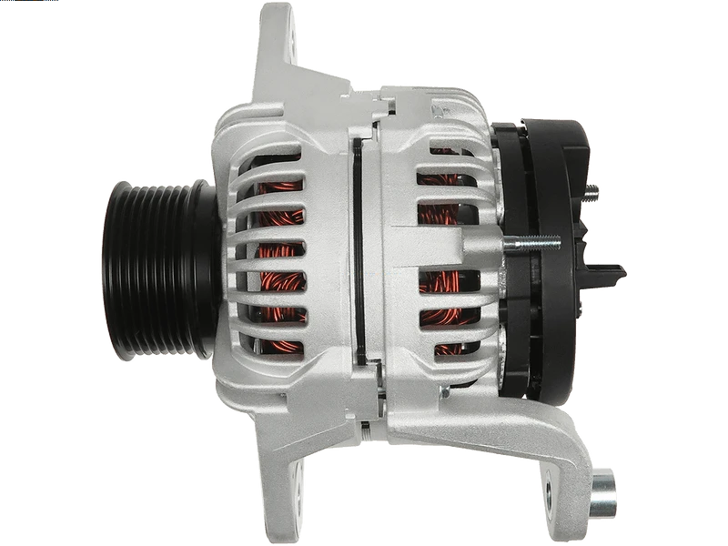ALTERNADOR NUEVO A0412