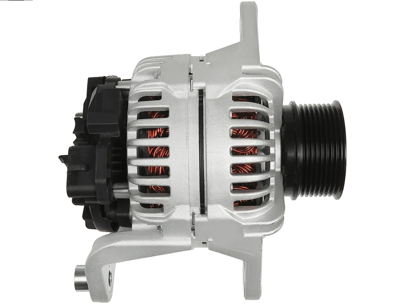 ALTERNADOR NUEVO A0412
