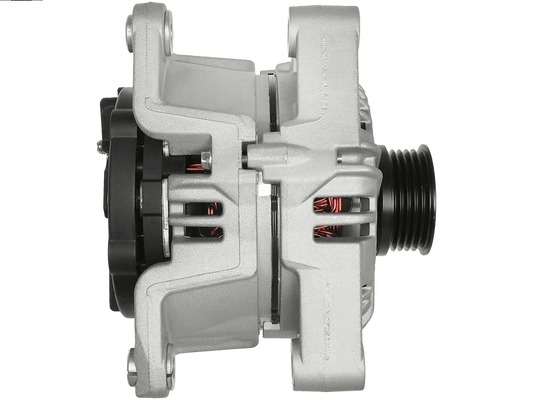 ALTERNADOR NUEVO A0414