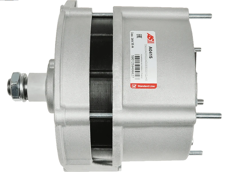 ALTERNADOR NUEVO A0415