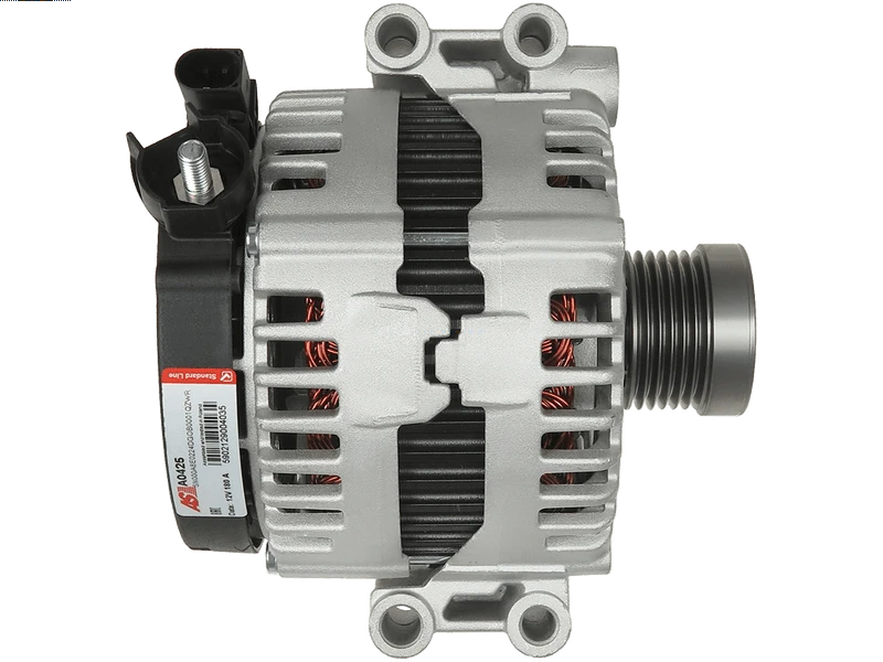 ALTERNADOR NUEVO A0425