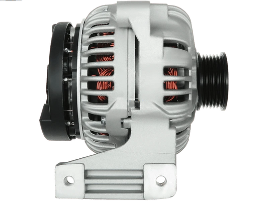 ALTERNADOR NUEVO A0430
