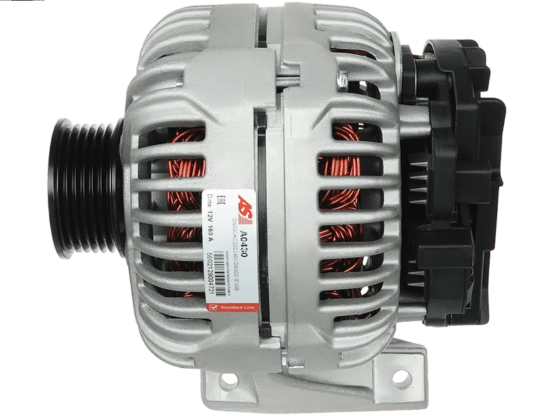 ALTERNADOR NUEVO A0430