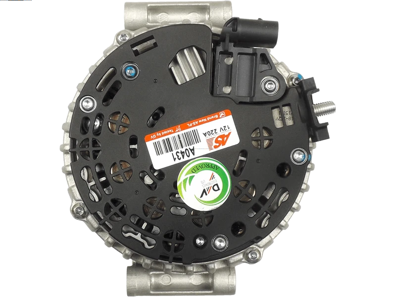 ALTERNADOR NUEVO A0431