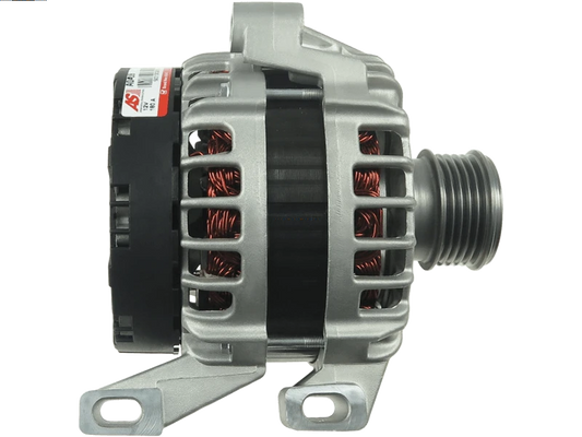 ALTERNADOR NUEVO A0439