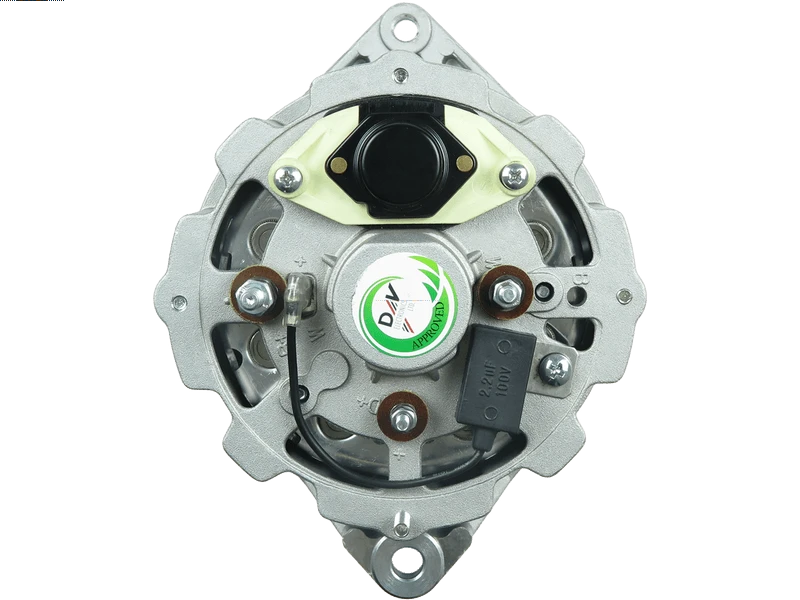 ALTERNADOR NUEVO A0452