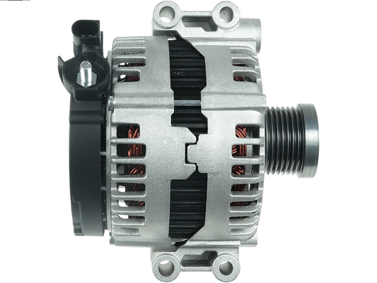 ALTERNADOR NUEVO A0459