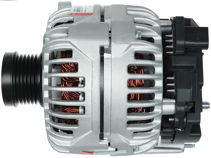 ALTERNADOR NUEVO A0468S