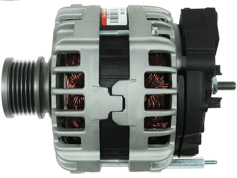 ALTERNADOR NUEVO A0473S