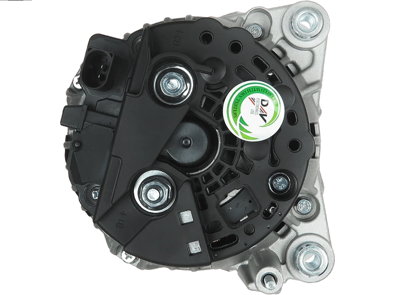 ALTERNADOR NUEVO A0480S