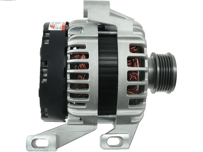 ALTERNADOR NUEVO A0487